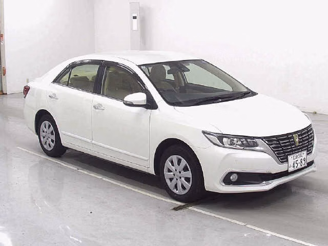 TOYOTA PREMIO