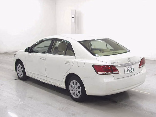 TOYOTA PREMIO