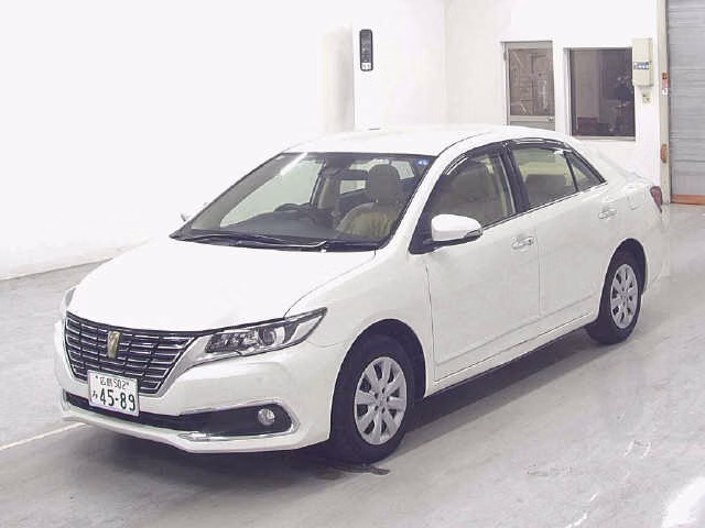 TOYOTA PREMIO