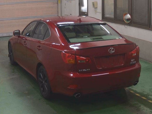 LEXUS IS250