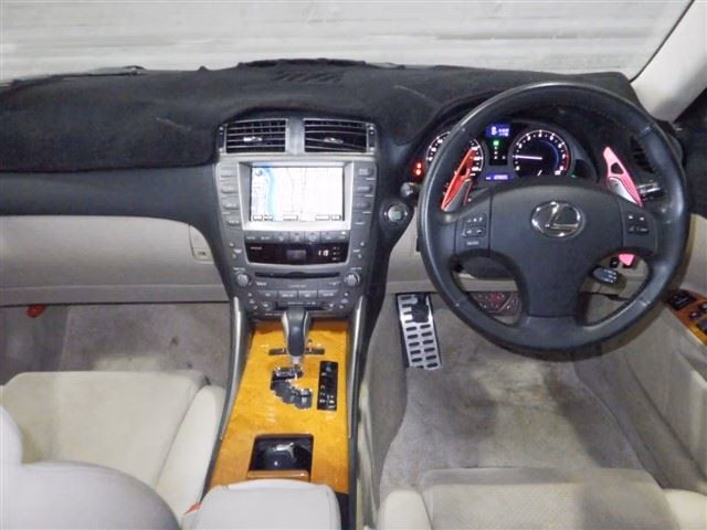 LEXUS IS250