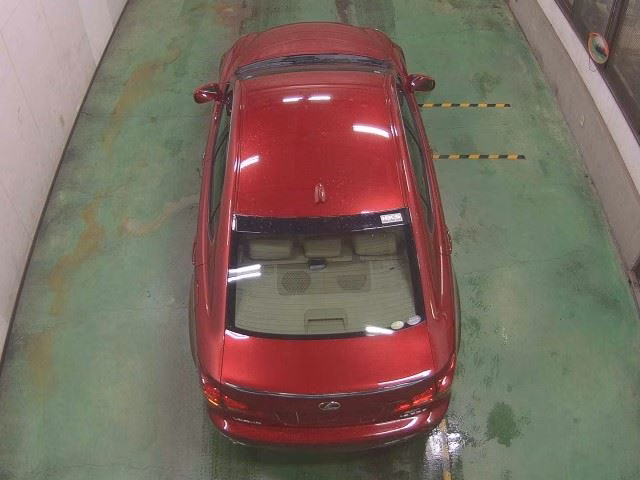 LEXUS IS250