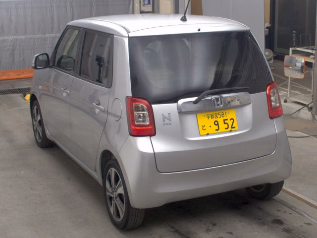 HONDA N-ONE