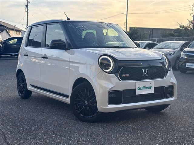 Honda N-ONE