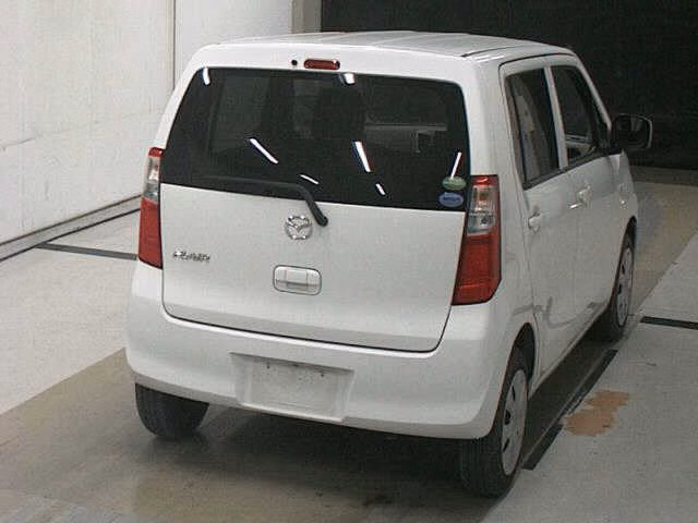 MAZDA FLAIR
