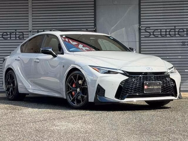 Lexus IS300h
