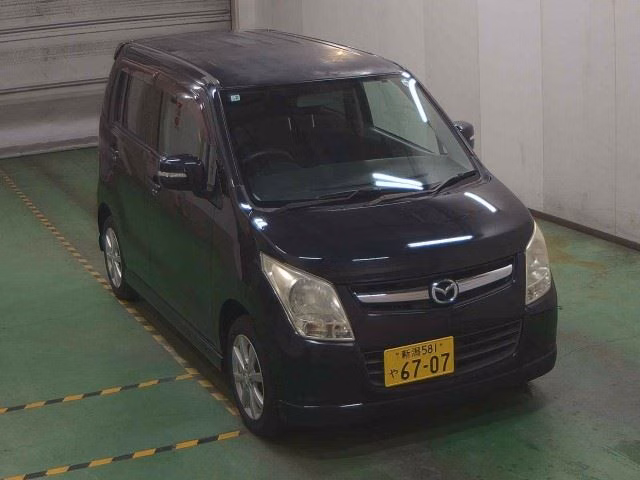 MAZDA AZ-WAGON