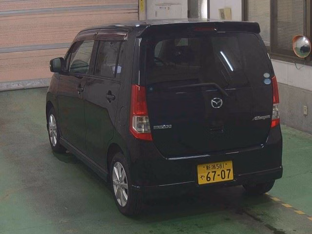 MAZDA AZ-WAGON