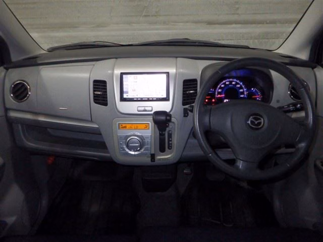 MAZDA AZ-WAGON