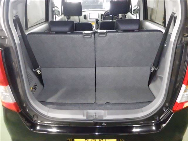 MAZDA AZ-WAGON
