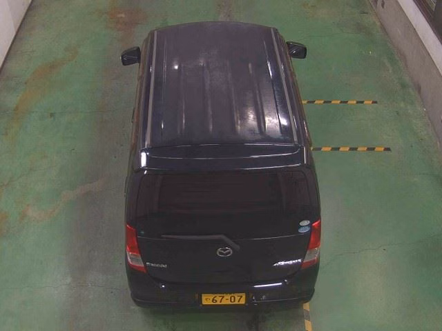 MAZDA AZ-WAGON