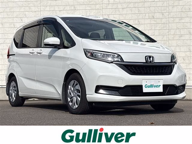 HONDA FREED+