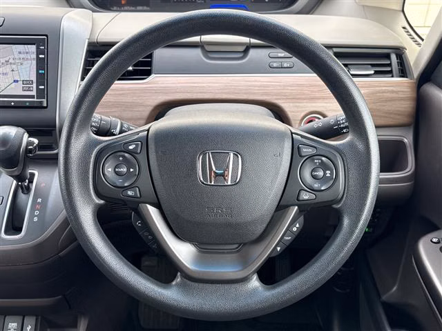 HONDA FREED+