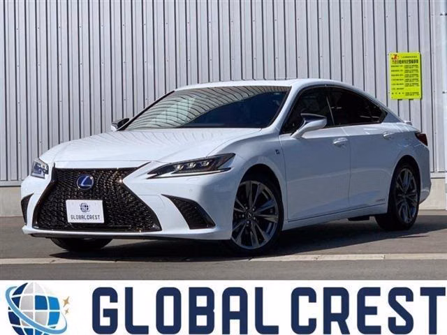 Lexus ES300h