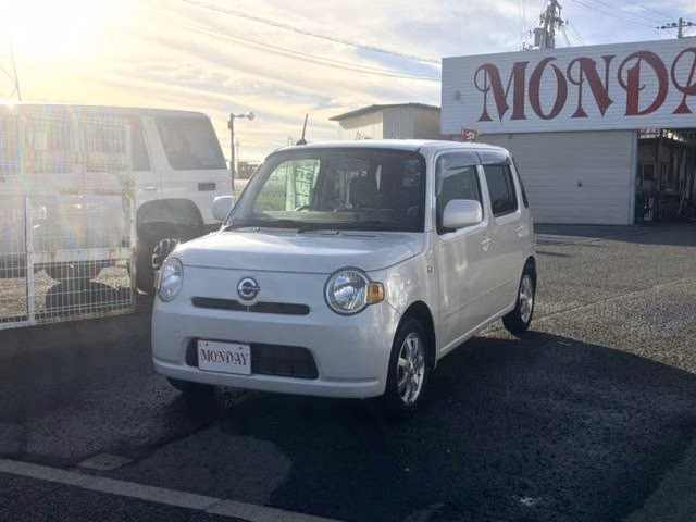 DAIHATSU MIRA COCOA