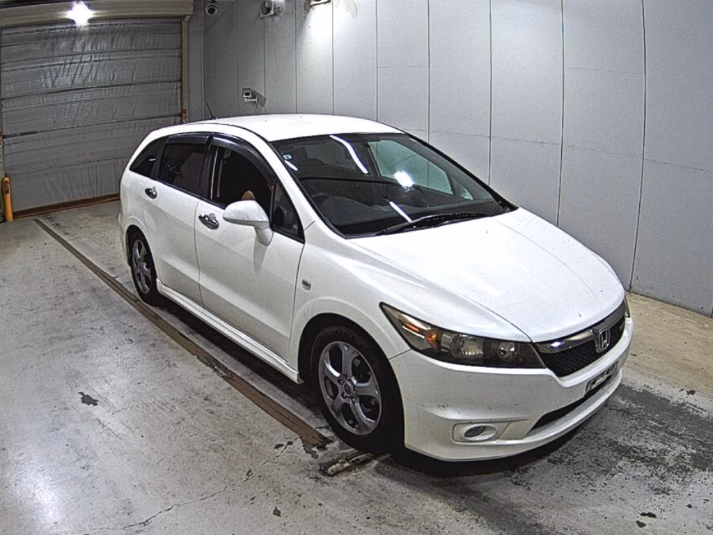 HONDA STREAM