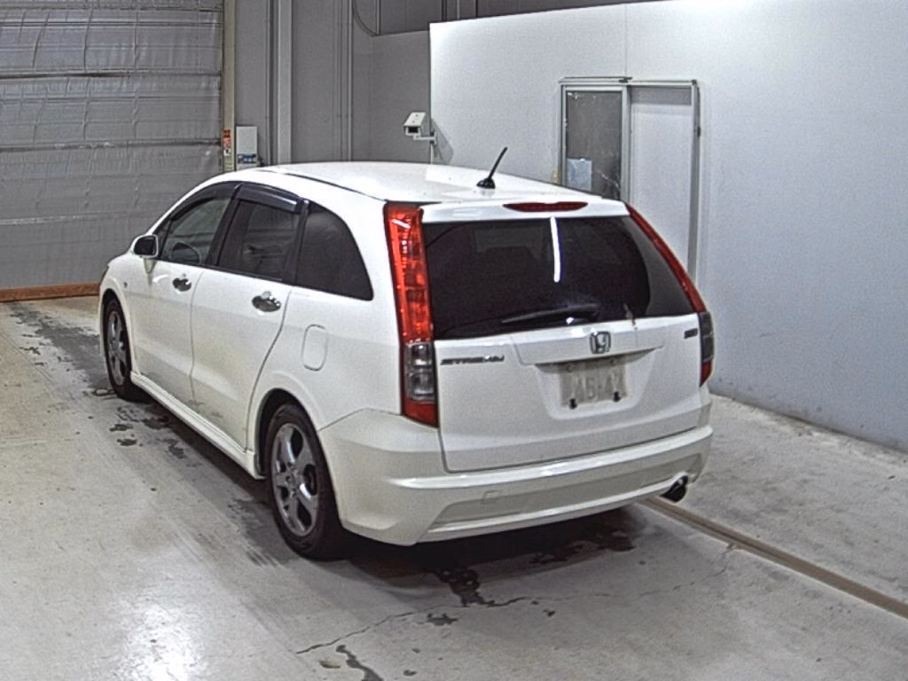 HONDA STREAM