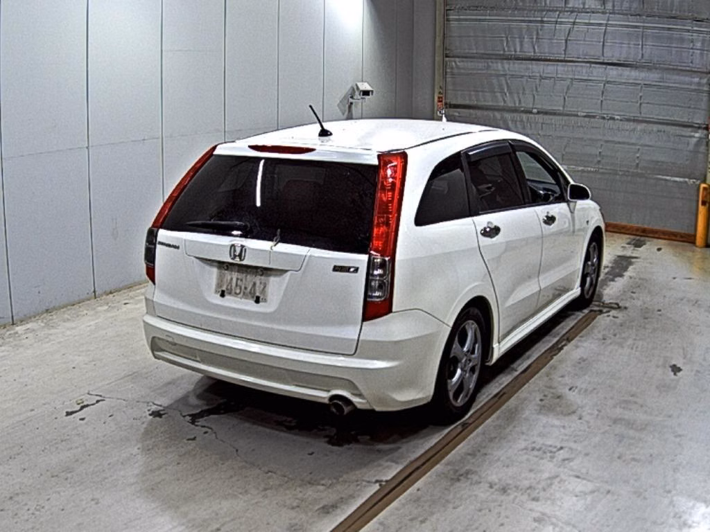HONDA STREAM