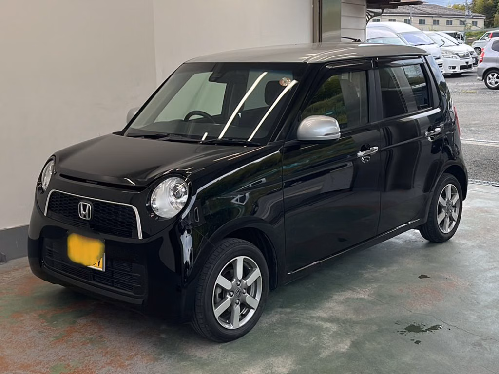 Honda N-ONE