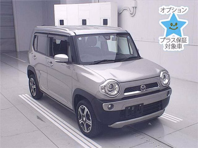 MAZDA FLAIR CROSSOVER
