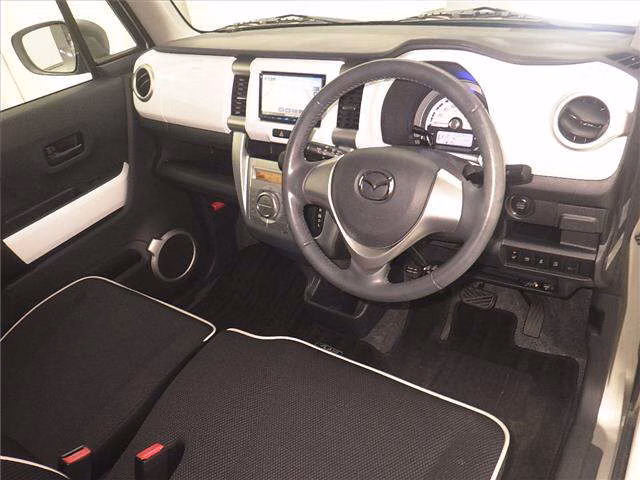 MAZDA FLAIR CROSSOVER
