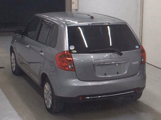 MAZDA VERISA