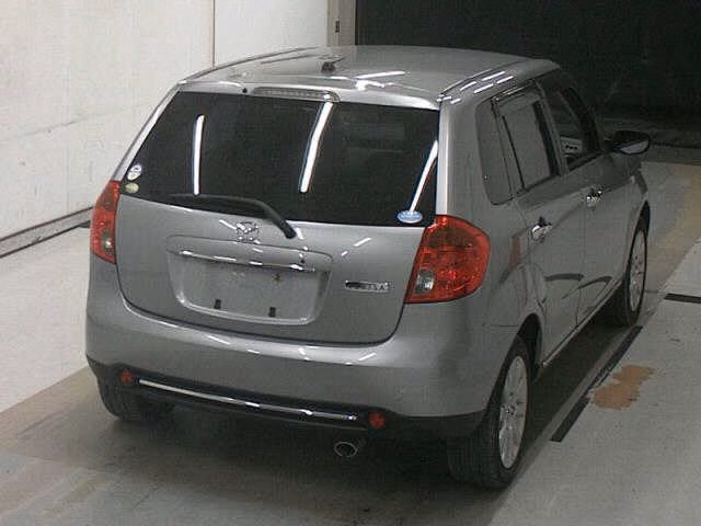MAZDA VERISA