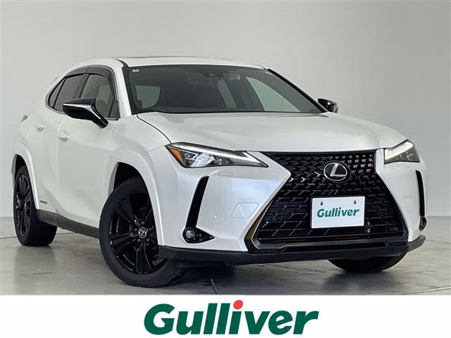 Lexus UX250h