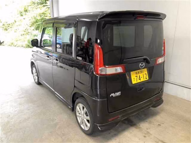 MAZDA FLAIR WAGON