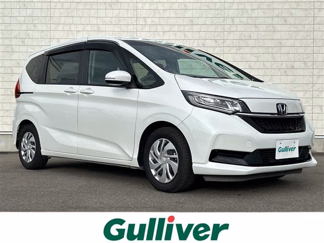 Honda Freed+