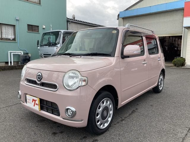 DAIHATSU MIRA COCOA
