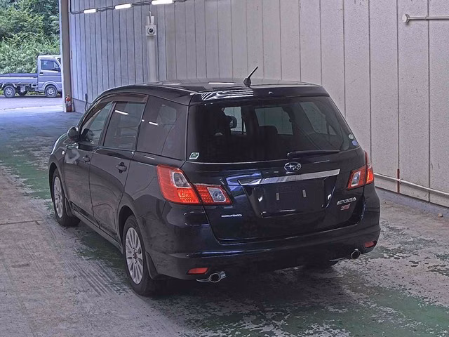 SUBARU EXIGA