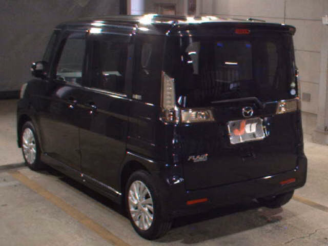 MAZDA FLAIR WAGON