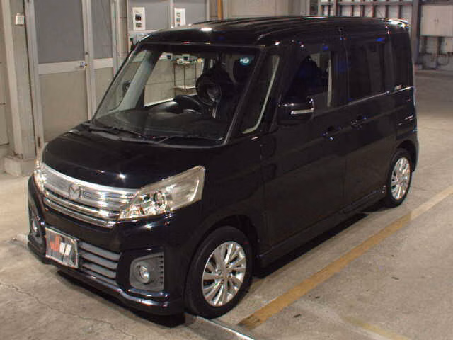 MAZDA FLAIR WAGON