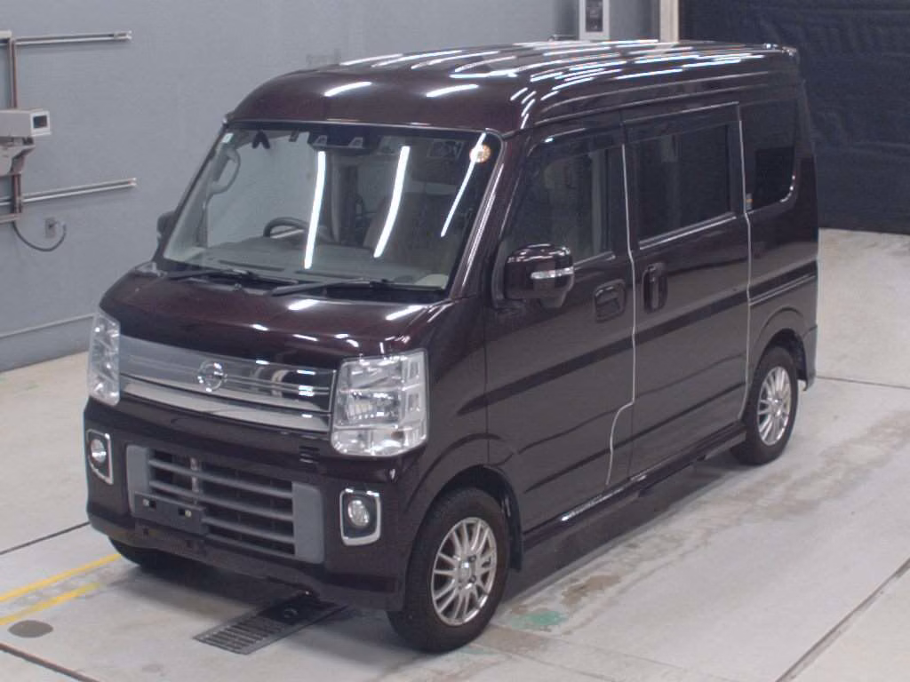 Nissan NV100 Clipper