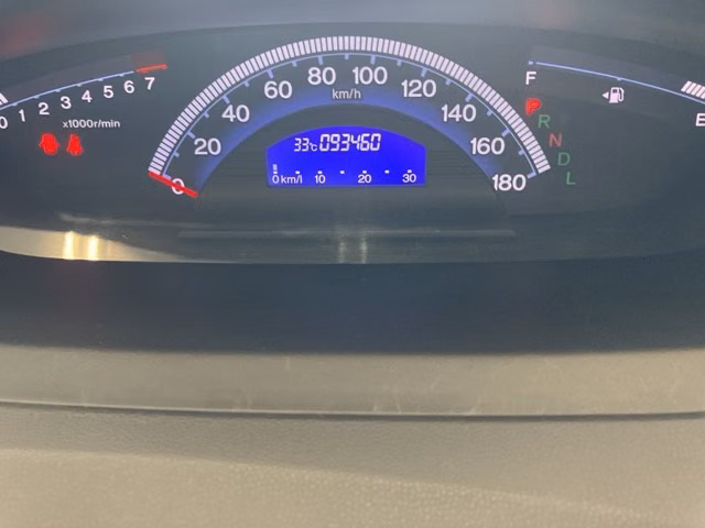 HONDA FREED SPIKE