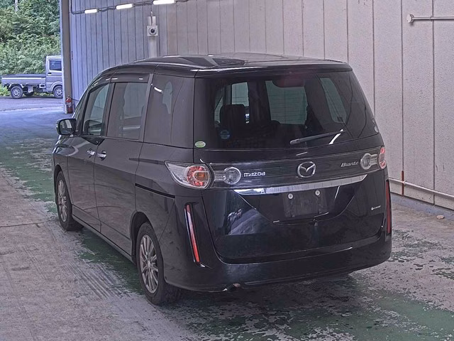 MAZDA BIANTE