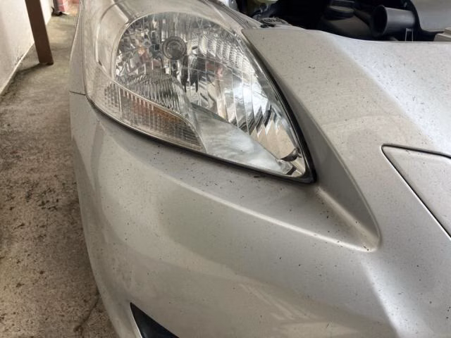 Toyota Belta