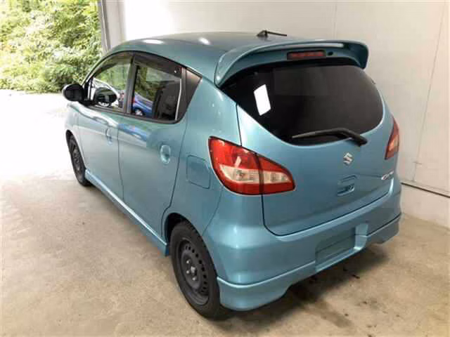 SUZUKI CERVO