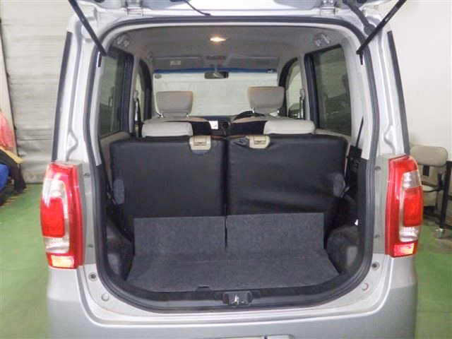 DAIHATSU TANTO EXE