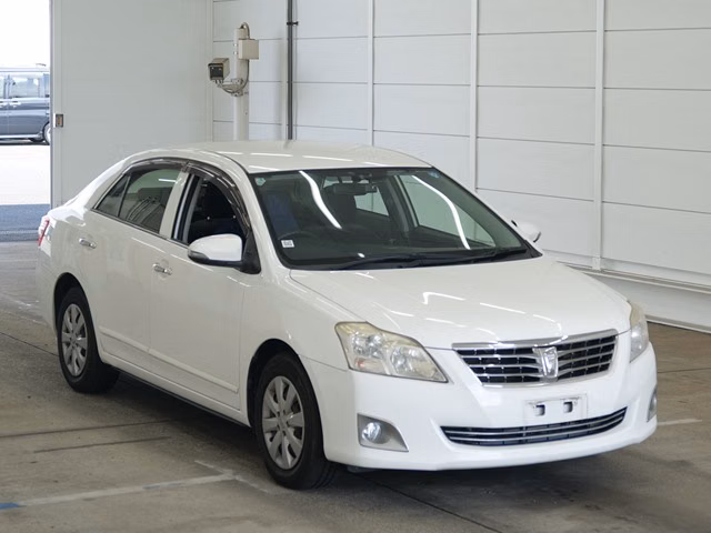TOYOTA PREMIO