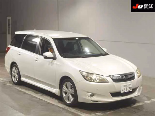 SUBARU EXIGA