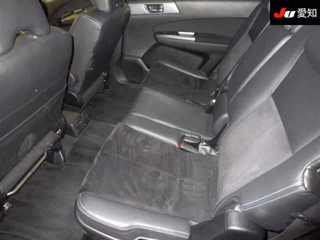 SUBARU EXIGA