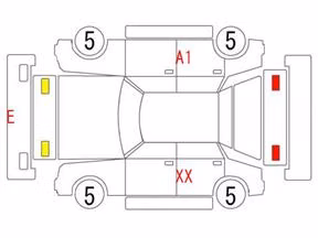 LEXUS NX300