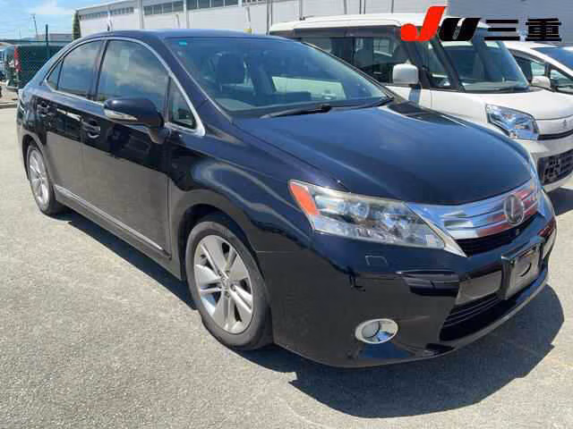 Lexus HS250h