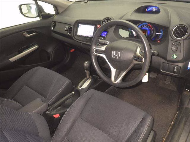 HONDA INSIGHT