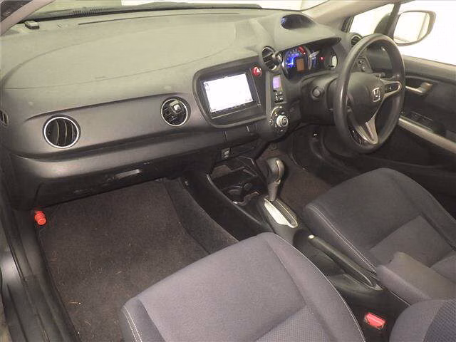 HONDA INSIGHT