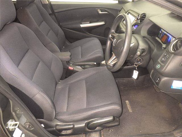 HONDA INSIGHT
