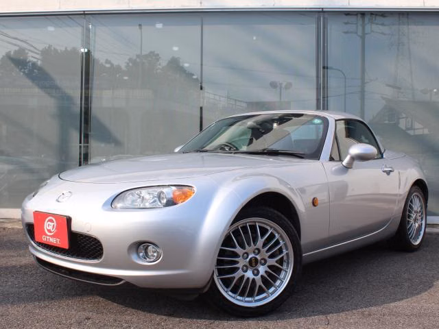 Mazda Roadster