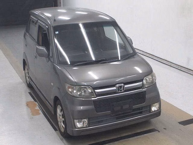 HONDA ZEST